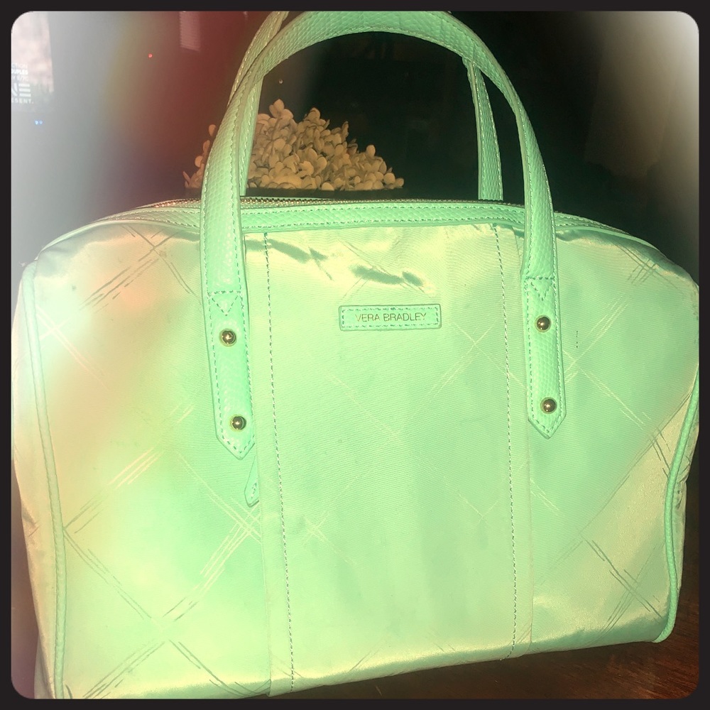 Vera Bradley handbag
